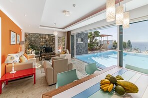 Our Madeira - Villas in Madeira with Private Pool - Villa Do Mar 3