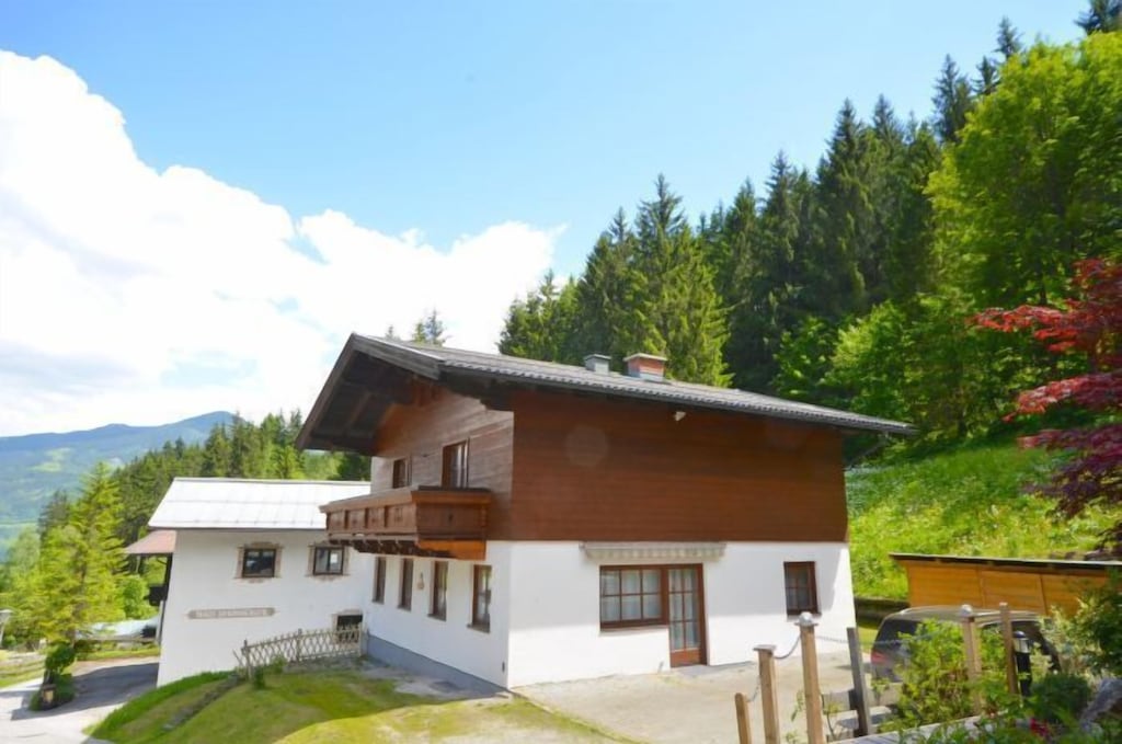 Picture of villa