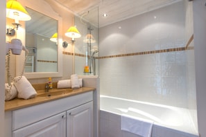 Bathroom - Holiday rental