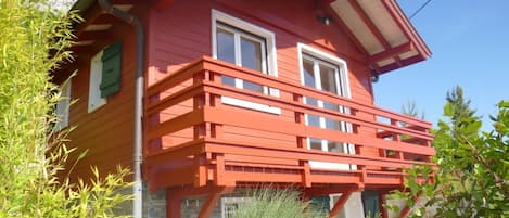 LLA Selections - Home and chalets Premium rentals French alps 