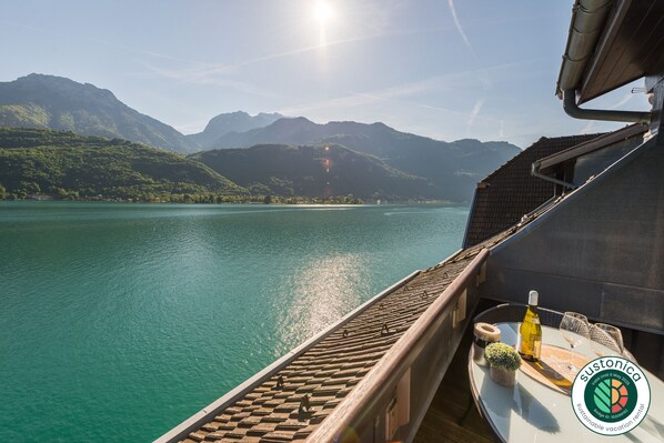 LLA Selections - Home and chalets Premium rentals French alps