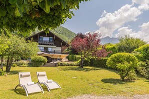 lake annecy holiday rentals