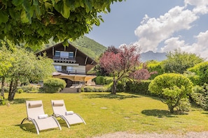 lake annecy holiday rentals