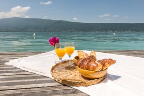LLA Selections - Home and chalets Premium rentals French alps 