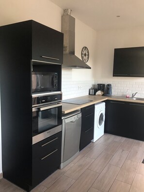 Cuisine privée