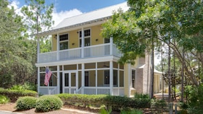 154 Spartina Circle, WaterColor