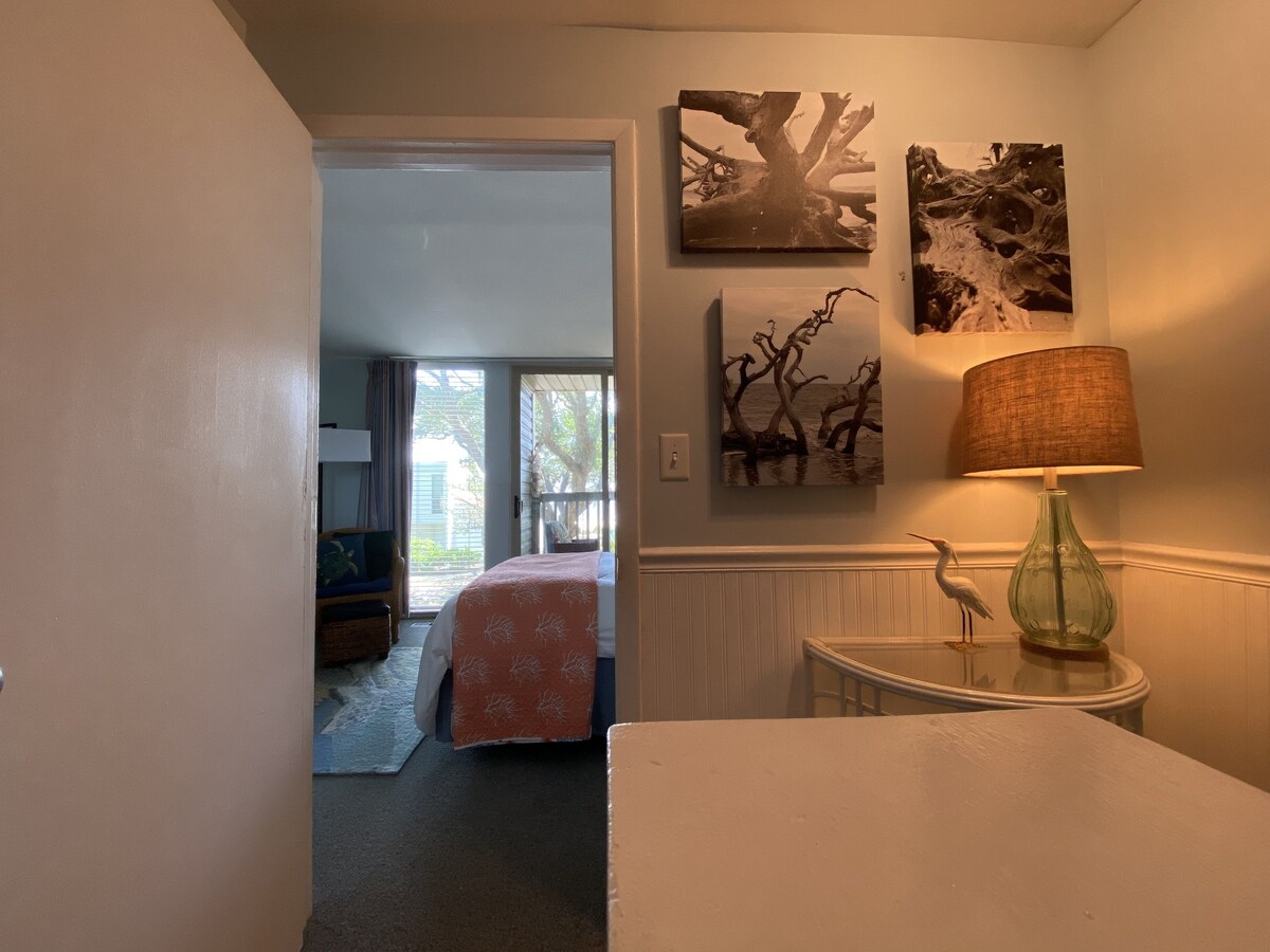 VILLA 281 – Nestle Down By The Sea 2 bedrooms, 1.5 bathrooms