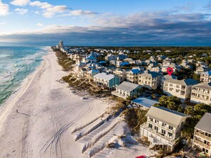 Strand