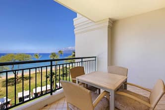 Maui Resort Rentals: Westin Ka'anapali Ocean Resort 2BR Direct Oceanfront Villa