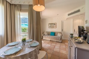 Living room - Holiday rental
