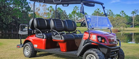 Golf Cart