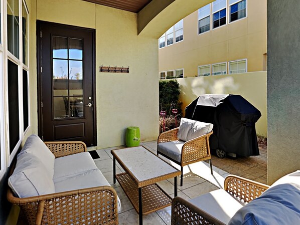 Welcome to A Dose of Vitamin Sea #936B at Miramar Beach Villas