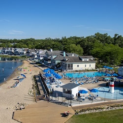 Beachwalk Resort