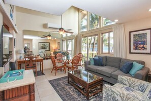 A8 Kihei Sands Beachfront Condominiums