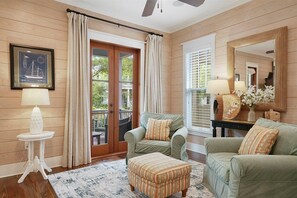 Ocean 52 - Pet-Friendly 30A Vacation Rental House with Community Pool in Watercolor - Five Star Properties Destin/30A