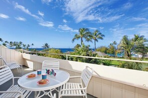 Lanai 3rd Floor - Manualoha 105