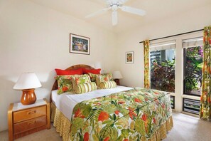 Master Suite - Manualoha 802