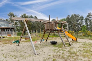 Barnområde