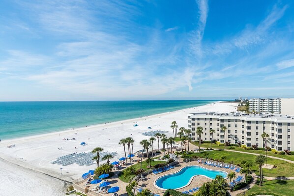 View from the Condo
