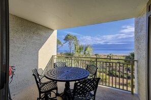 Living Area Patio