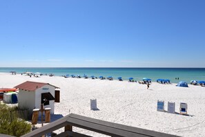 Topsl Beach