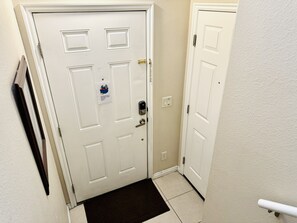 Entryway
