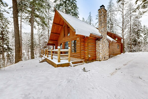 Ulkopuoli
