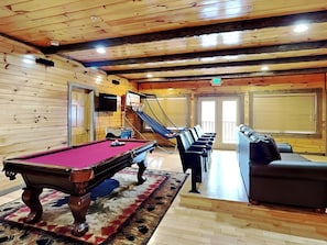 Sala de jogos