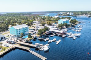 Marina