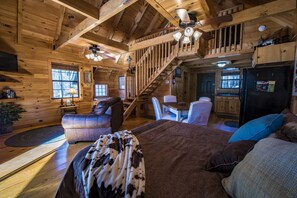 Main Level Living