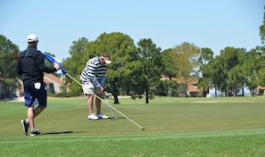Like To Golf? Sandestin Has Some Of The Best Courses Around