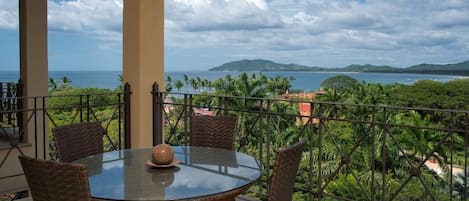 Enjoy the amazing views!