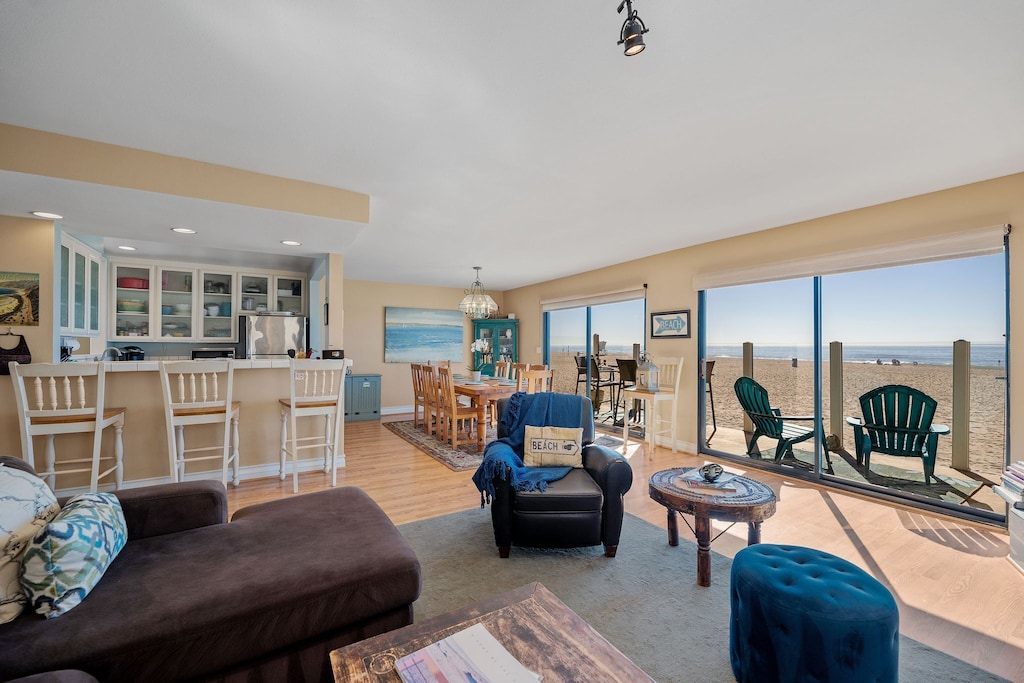 Silver Strand Rentals
