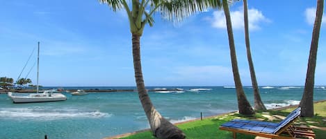 Hale Moana at Kukuiula - Relaxation Spot - Parrish Kauai