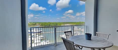 Welcome to Wharf #506