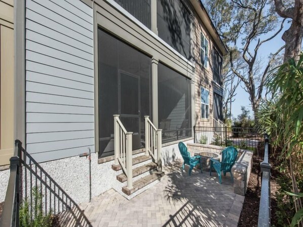 Terrass/Patio