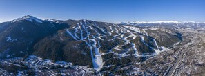 Keystone Resort Drone Overview - Keystone Resort Drone Overview