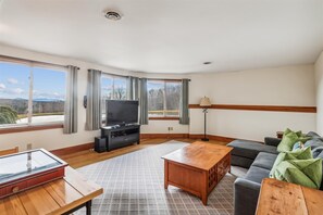 Coin séjour