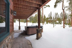 Boendeområde