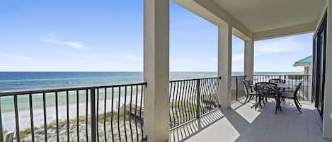 Sol Dorado - Luxury Beachfront Duplex with Private Pool in Destin, FL - Five Star Properties Destin/30A