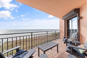 Private Balcony