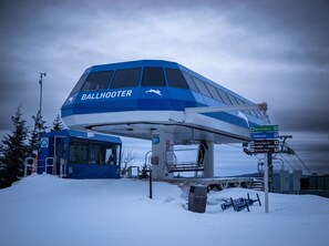Ulkopuoli
