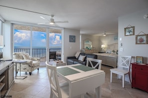 Imagine Yourself Here...Estero Beach And Tennis Club 1106A