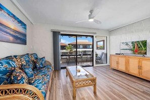 All of the amenities you might need are included in your stay, including air conditioning, Wi-Fi, and a variety of other amenities.