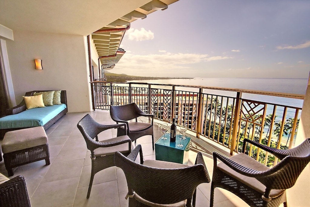 Hyatt Residence Club, Lahaina Vacation Rentals house rentals & more Vrbo
