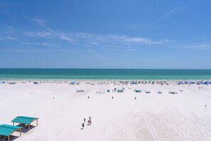 Beach Views