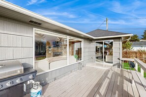 テラス / パティオ