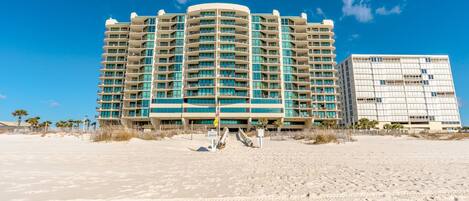 Phoenix IX Beachfront Beauty!