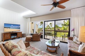 Open Living Room - Manualoha 902