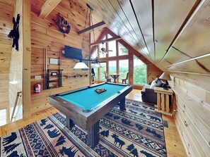 Sala de juegos